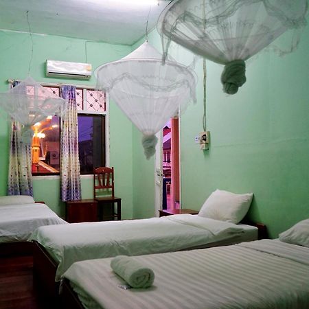 Kfg Guesthouse ثاكيك المظهر الخارجي الصورة