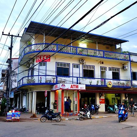 Kfg Guesthouse ثاكيك المظهر الخارجي الصورة