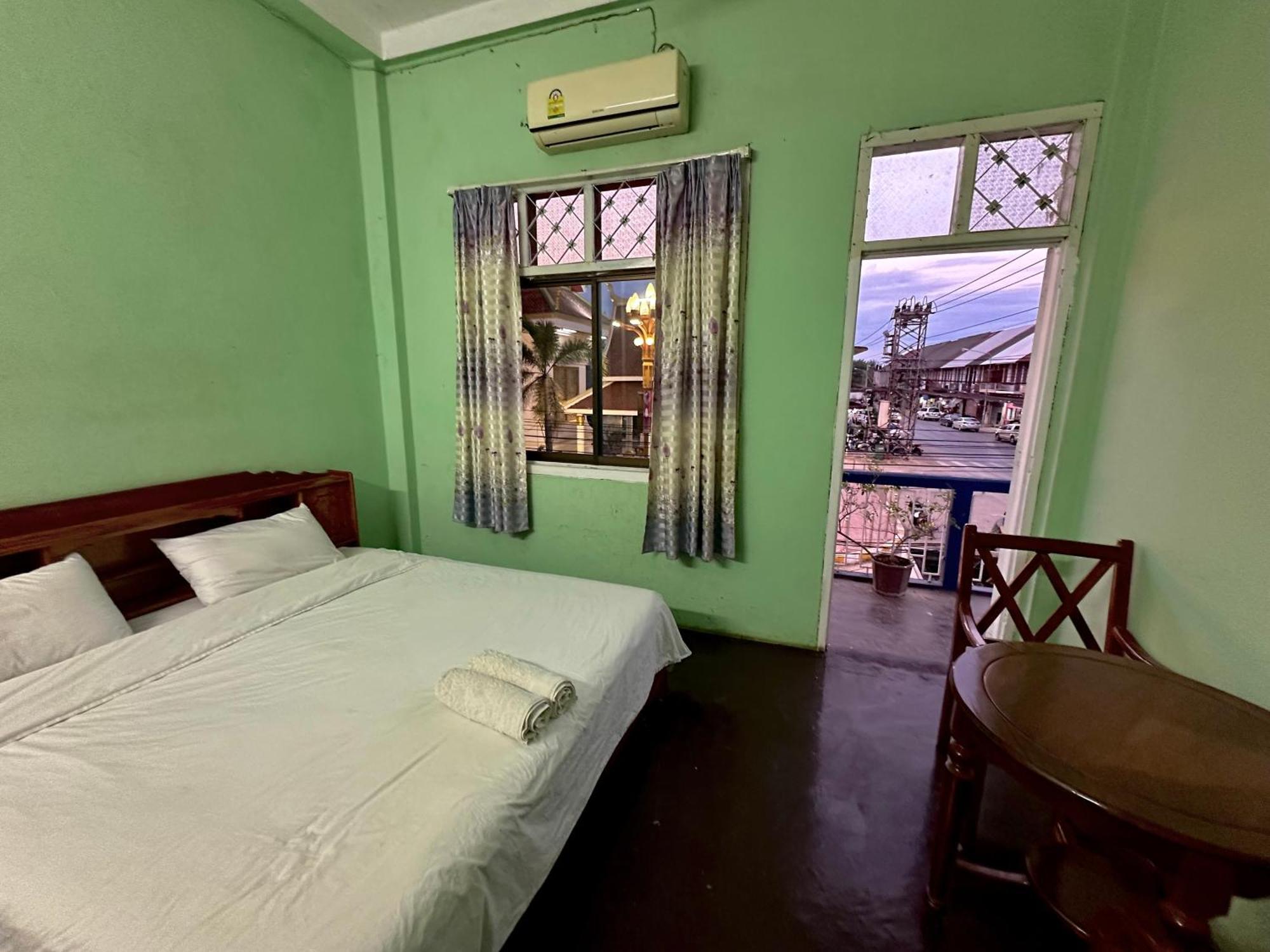 Kfg Guesthouse ثاكيك المظهر الخارجي الصورة