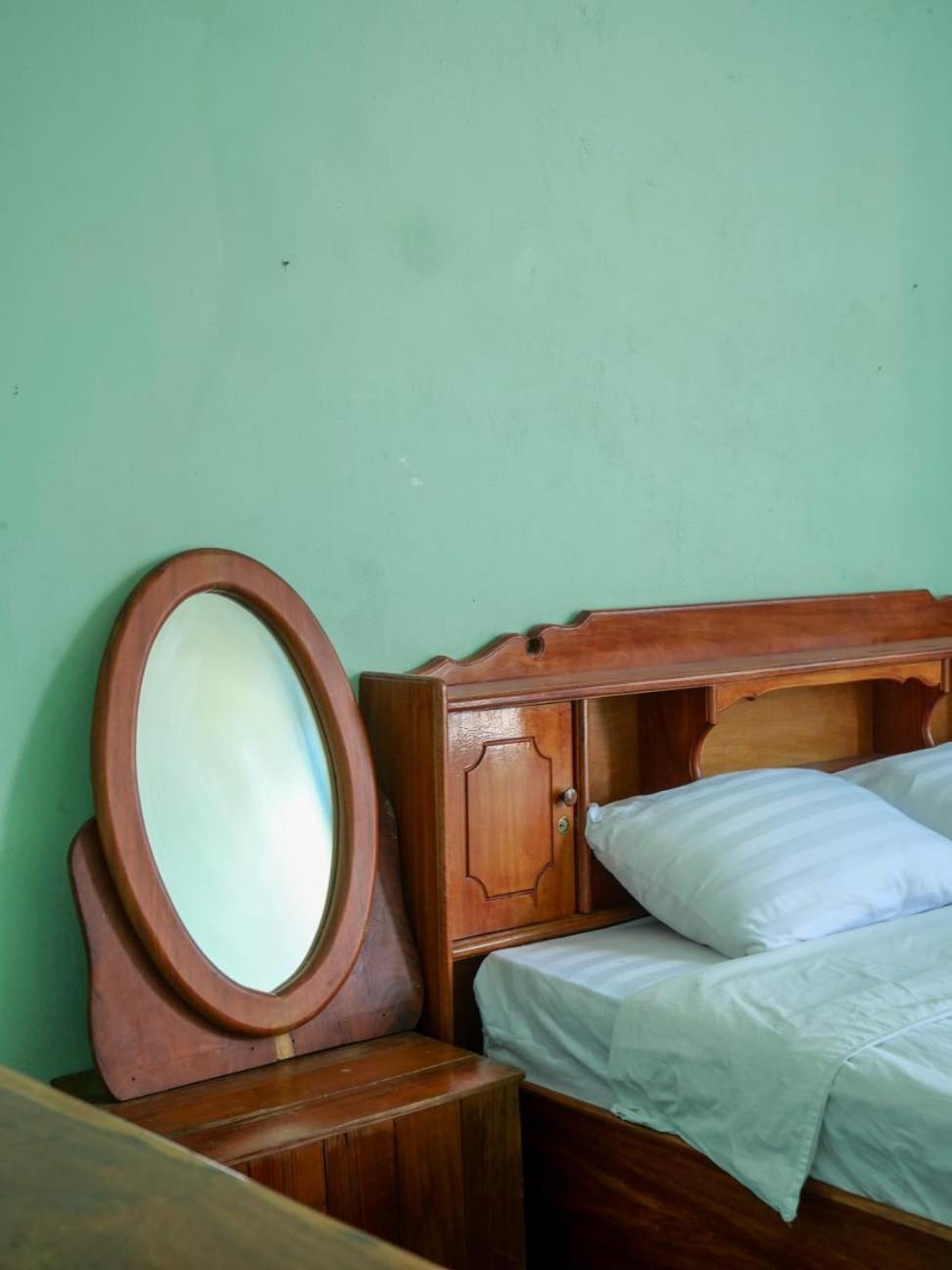 Kfg Guesthouse ثاكيك المظهر الخارجي الصورة