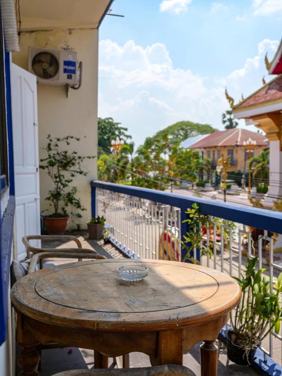 Kfg Guesthouse ثاكيك المظهر الخارجي الصورة